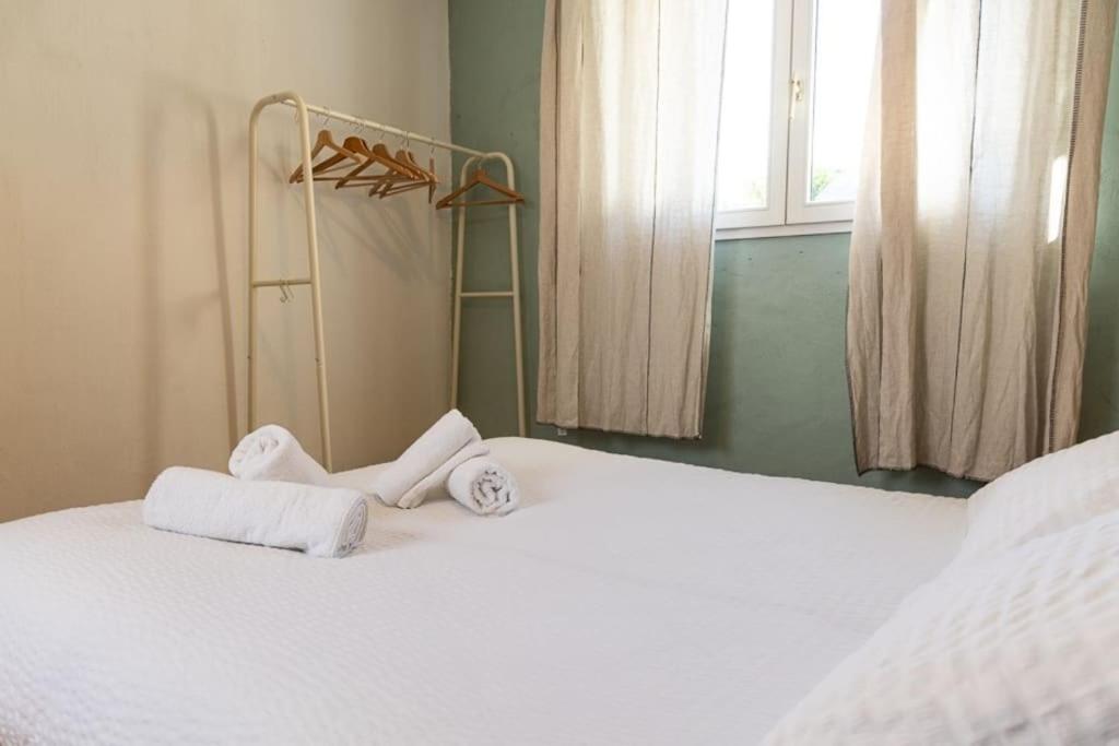 Maison au coeur du Croisic idéalement placée !