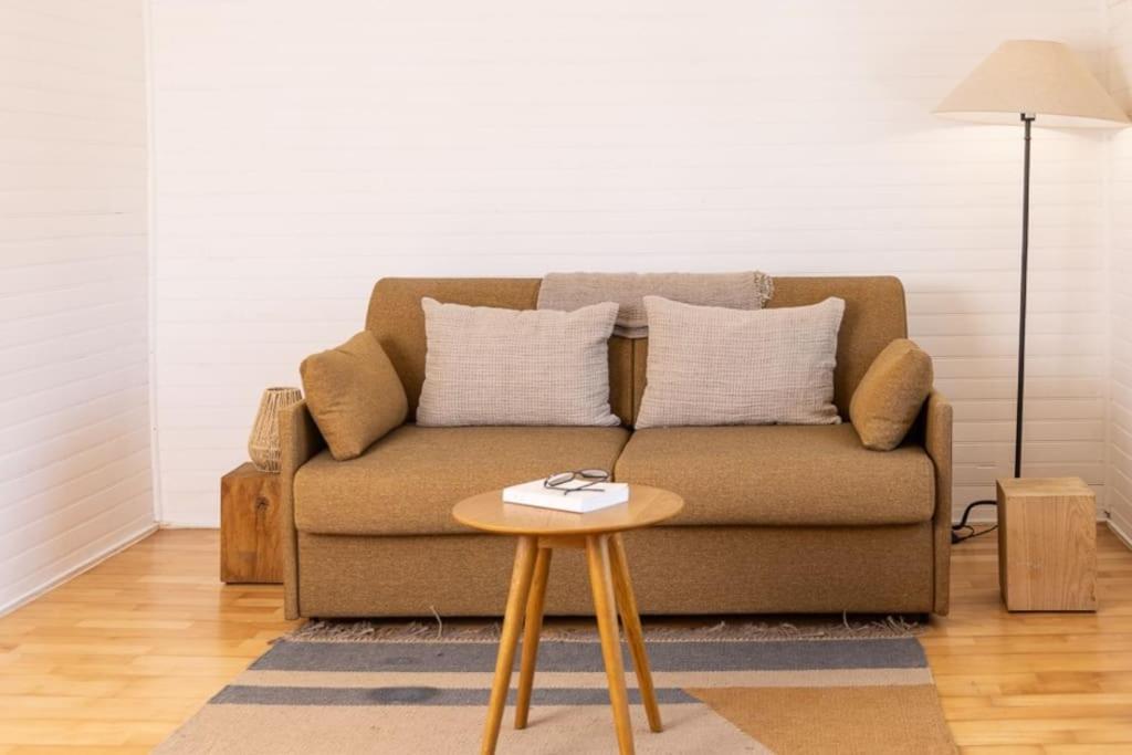 Maison 5 chambres au cœur du Croisic