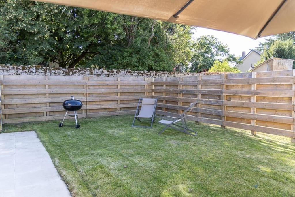 Maison 5 chambres au cœur du Croisic