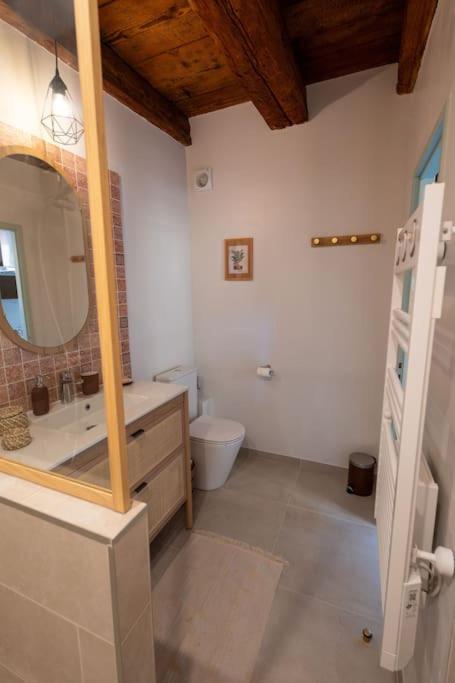 Route des vins - 4 pers - pied des Vosges