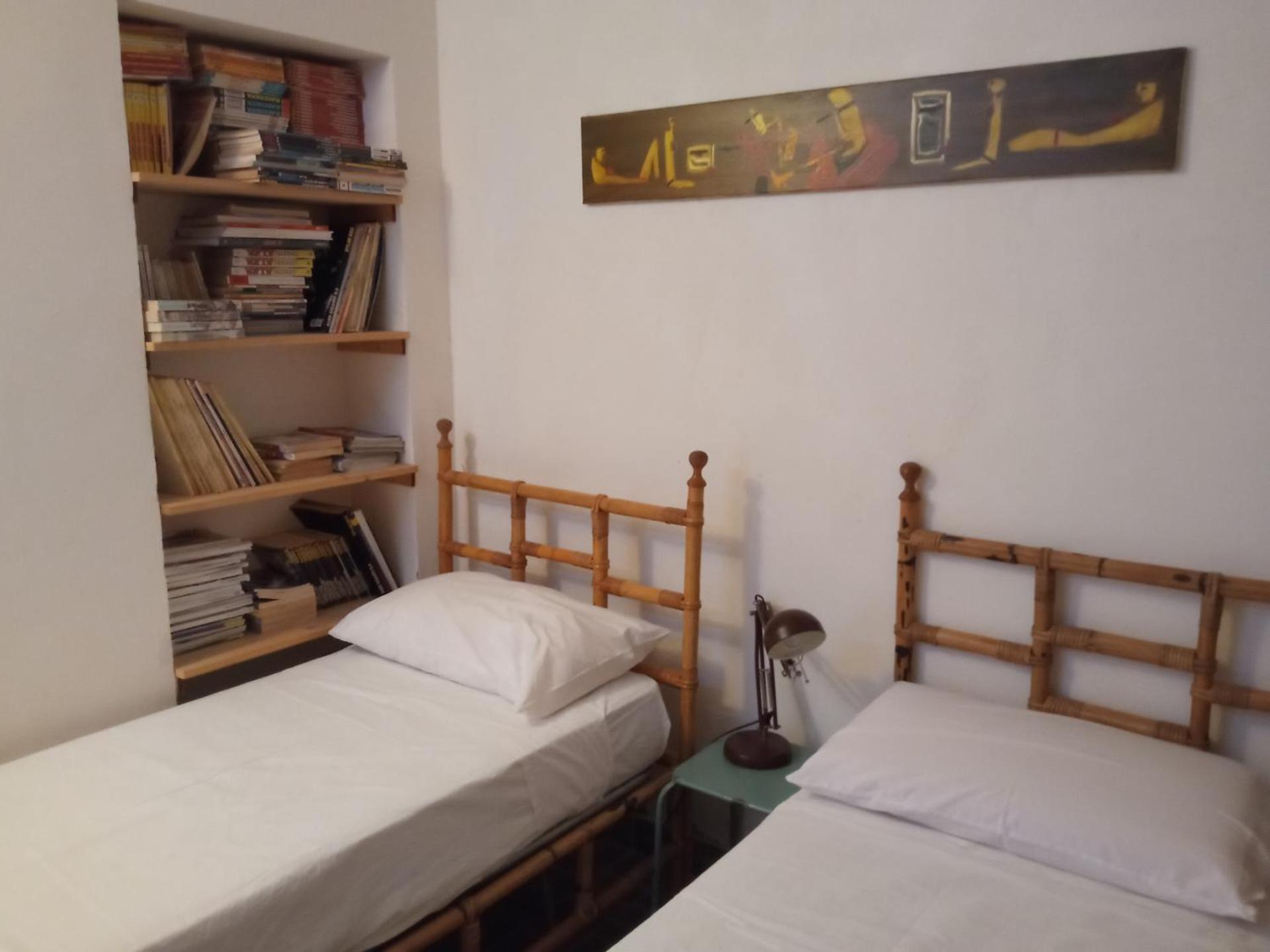 maison vue sur la mer casamore