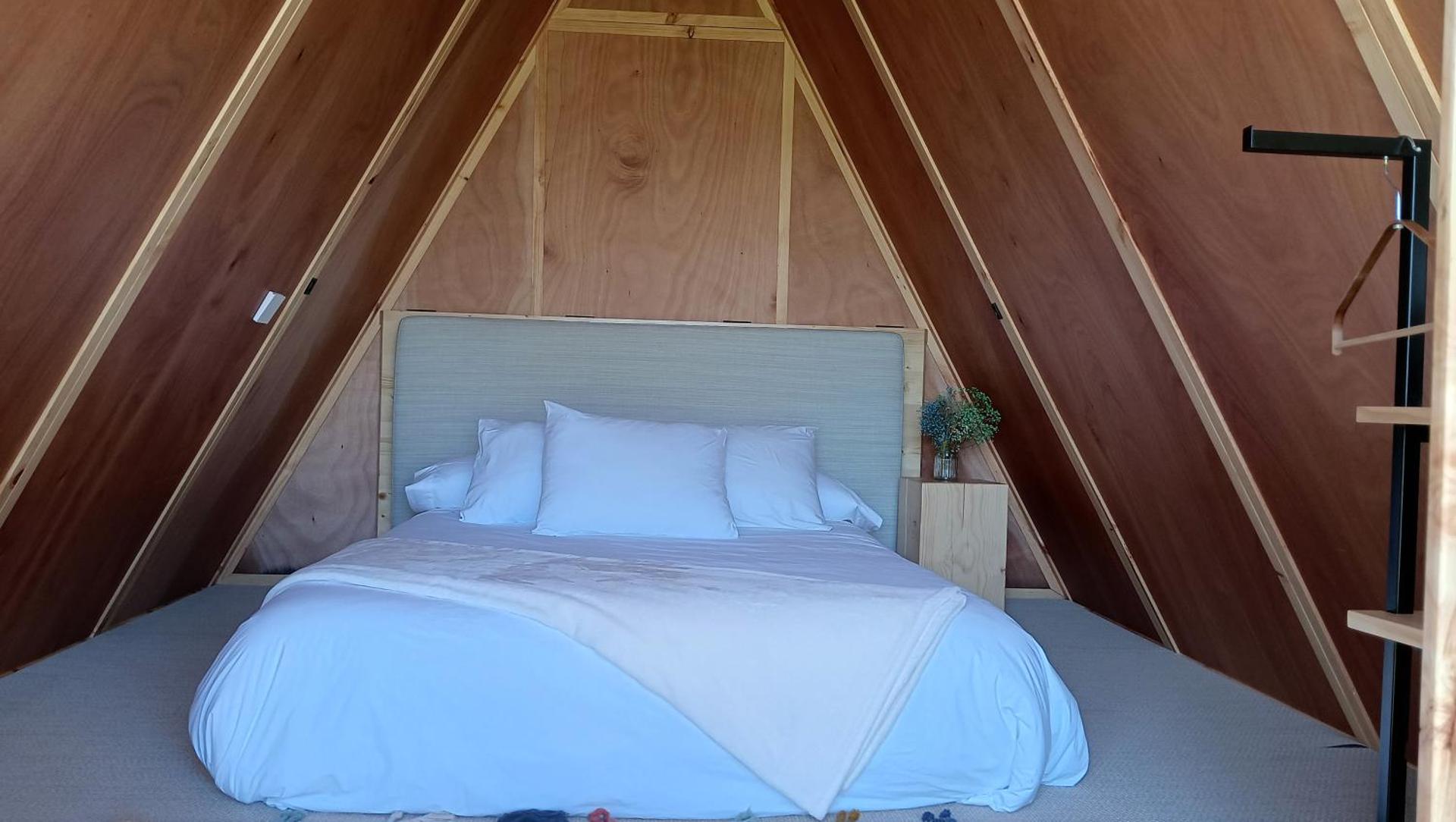 Camping Costa da Morte