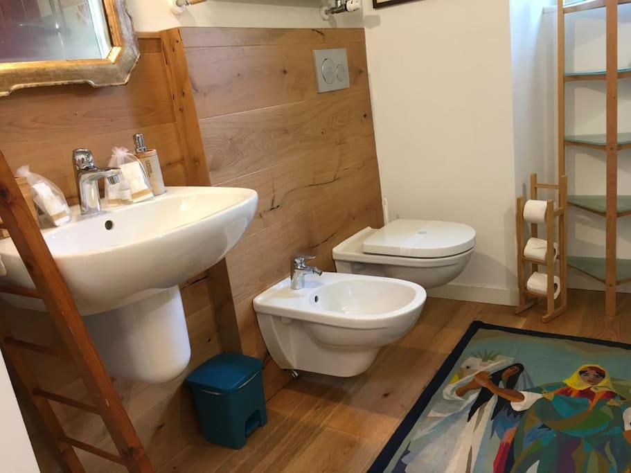 Dodici Lune Apartment