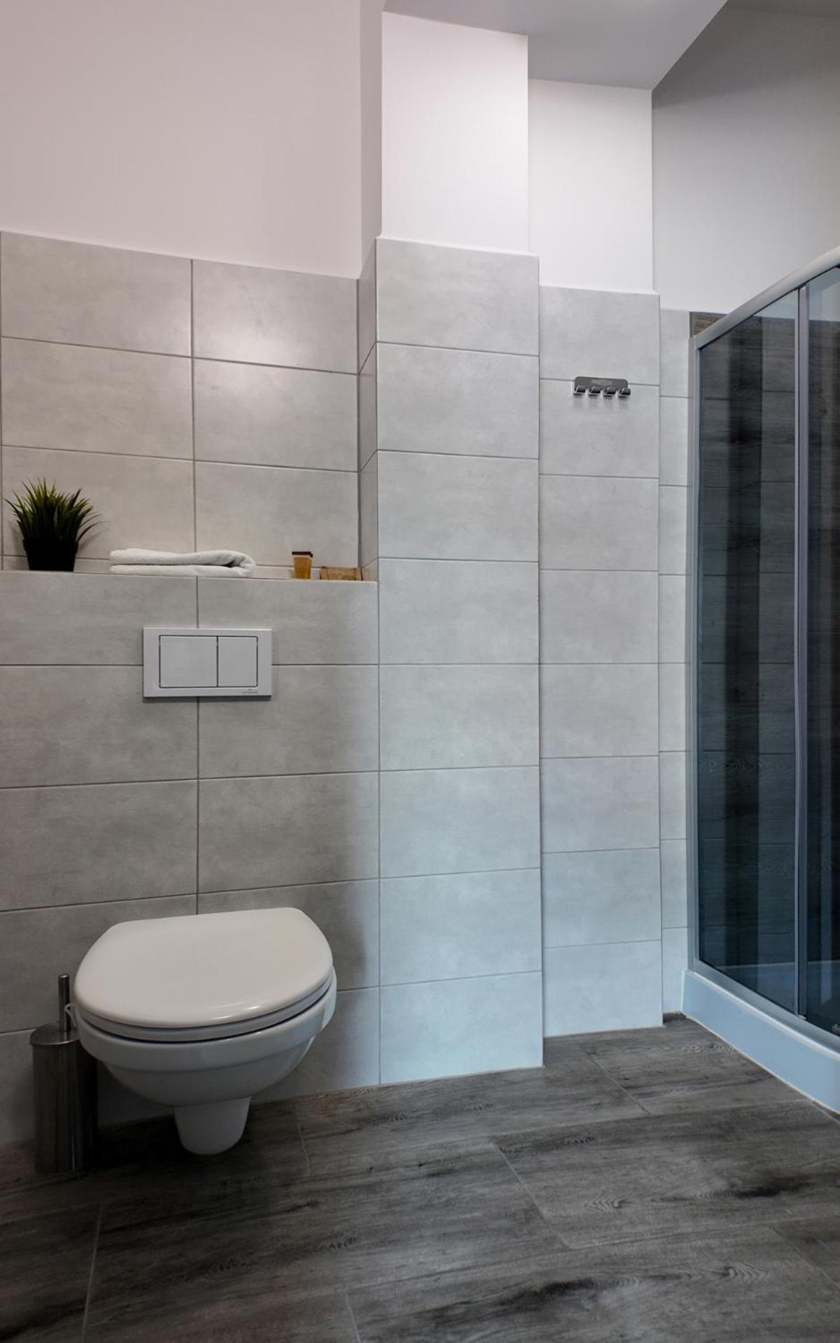 Apartamenty Marciniak