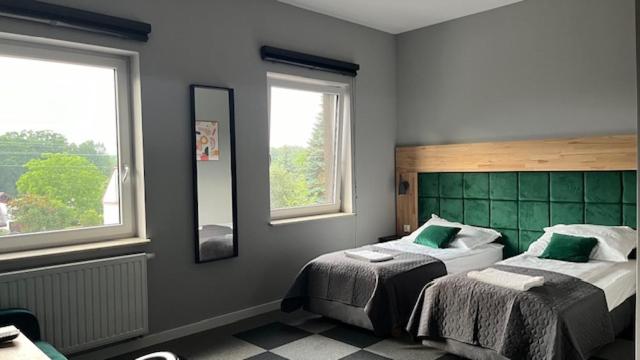 Apartamenty Marciniak