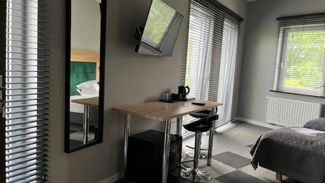 Apartamenty Marciniak