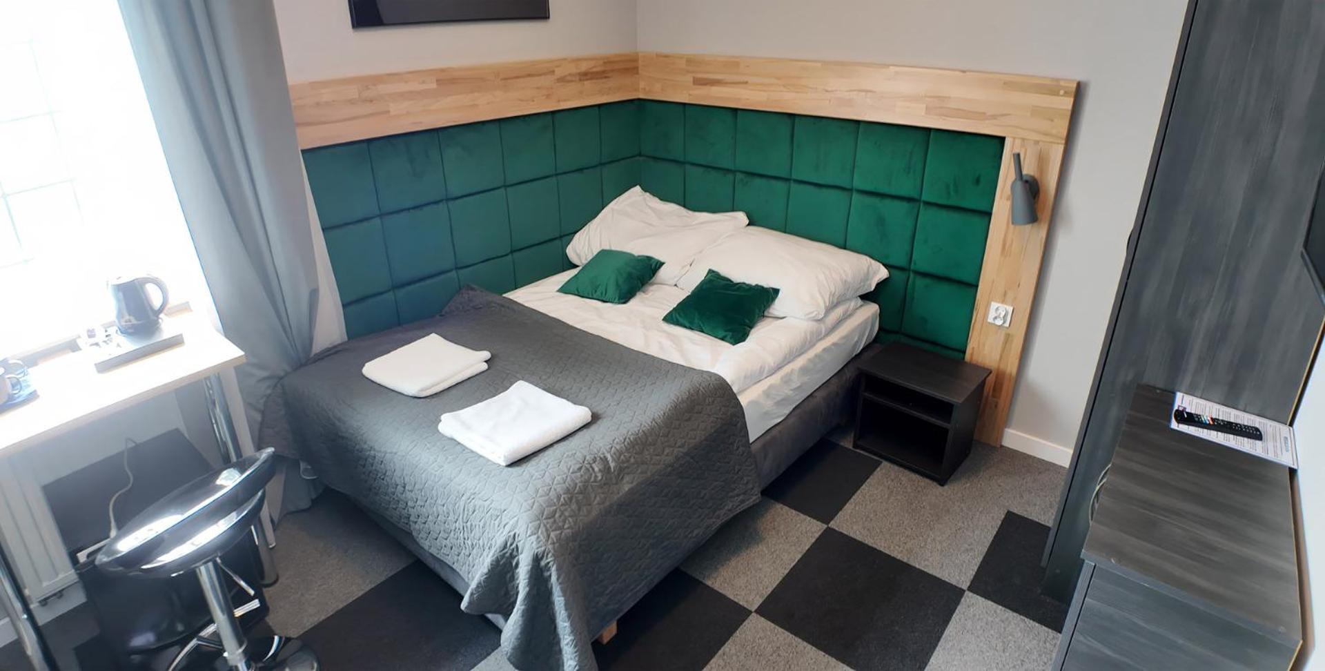 Apartamenty Marciniak