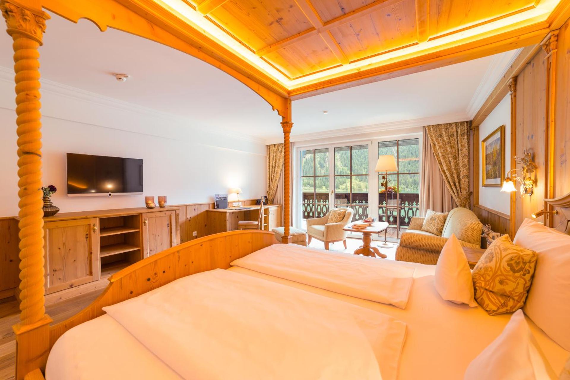 Via Salina - Hotel am See - Adults Only