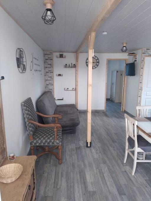 Gîte la tourterelle