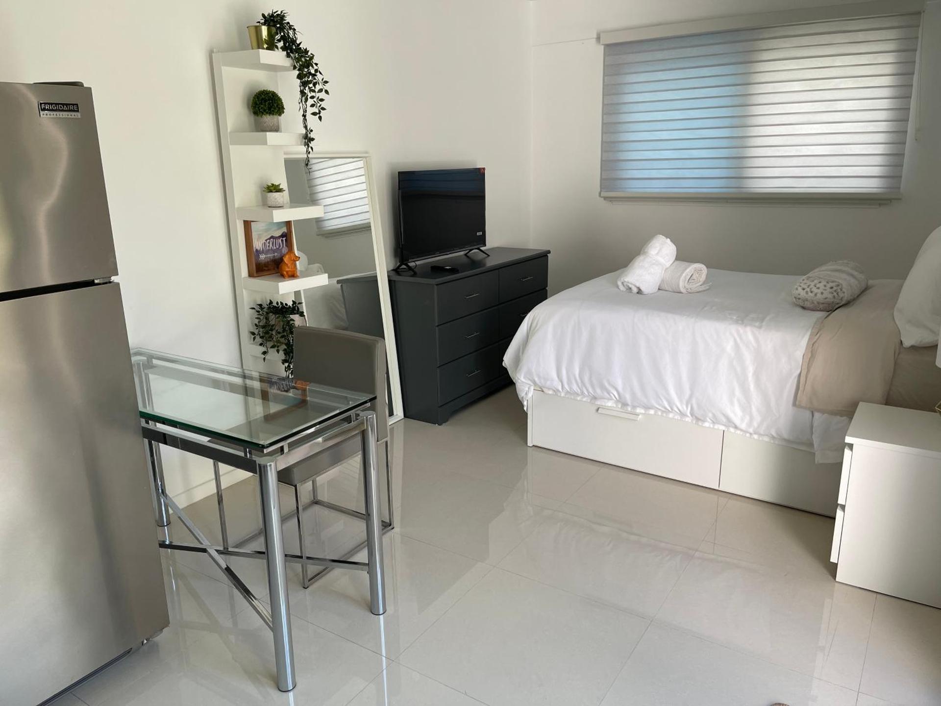 House in Dania beach