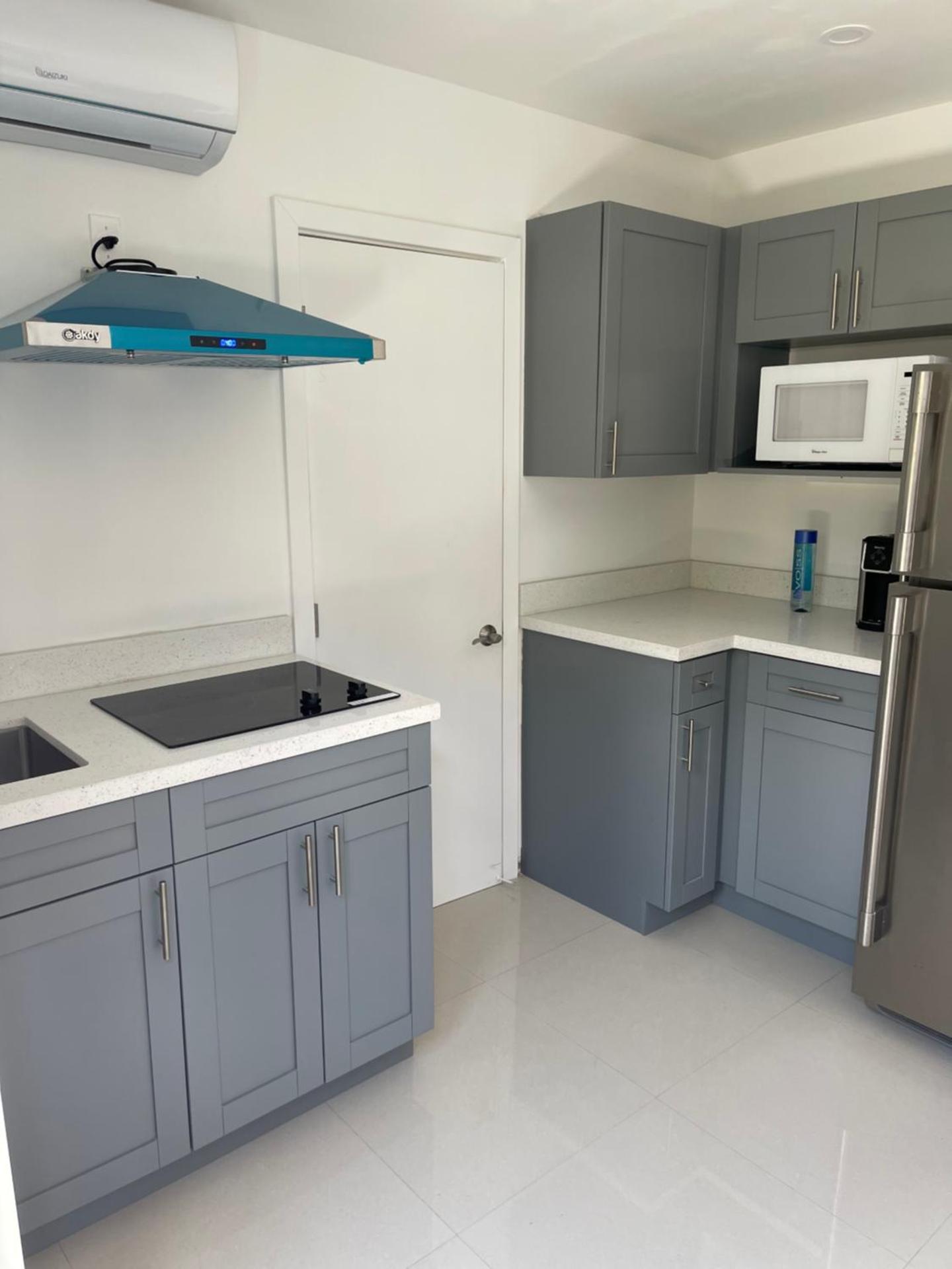 House in Dania beach