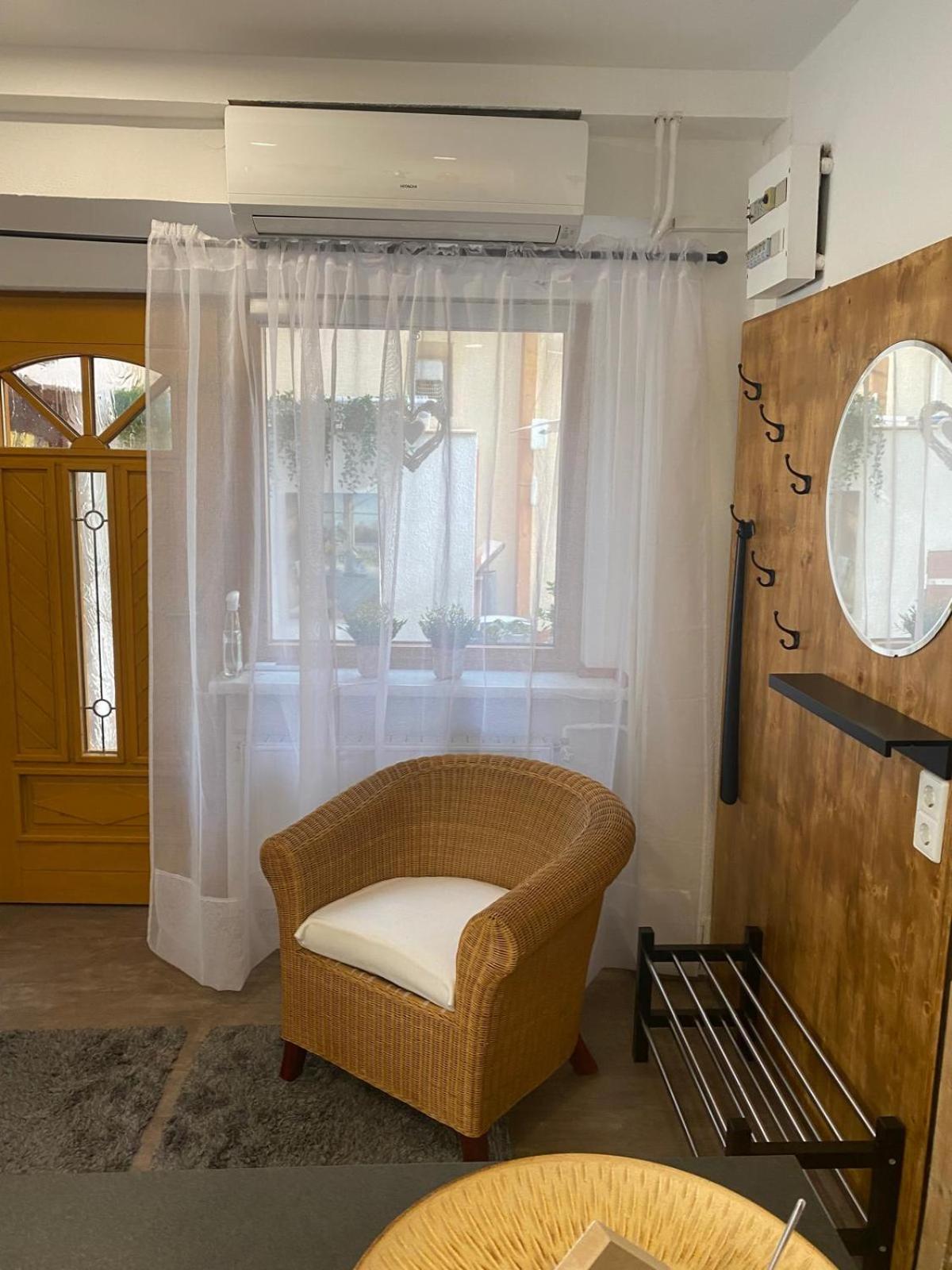 Apartment mit Sauna im Wienerwald - Mödling