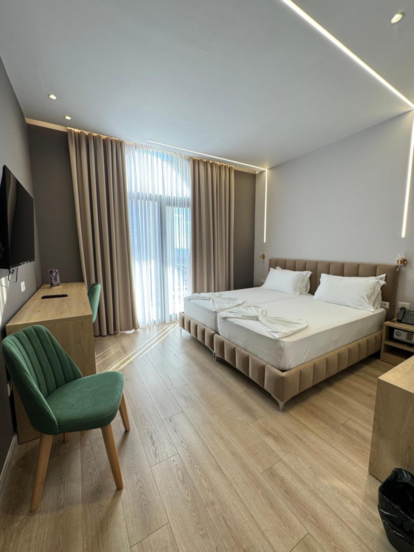 Hotel Panorama & Spa Elbasan