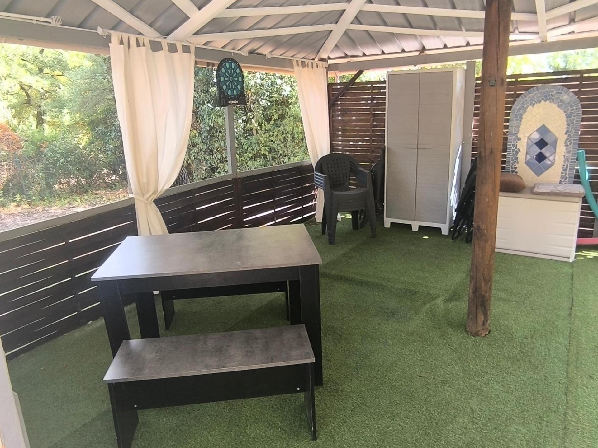 Le Chalet de la Villa Terre Neuve