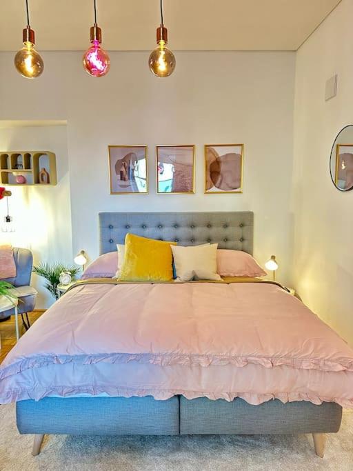 Takara Apartment 01 im Zentrum