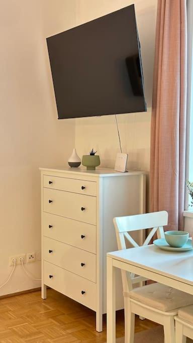 Wohlfühloase im Zentrum