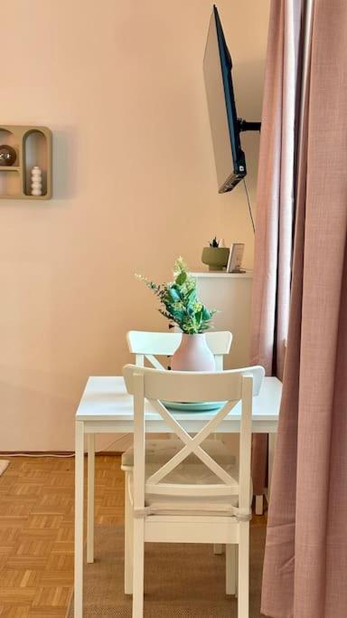 Wohlfühloase im Zentrum