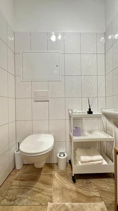 Wohlfühloase im Zentrum