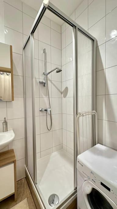 Wohlfühloase im Zentrum