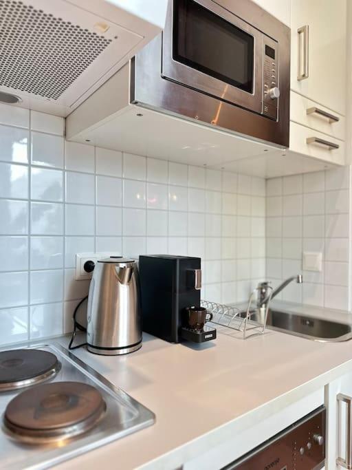 Wohlfühloase im Zentrum