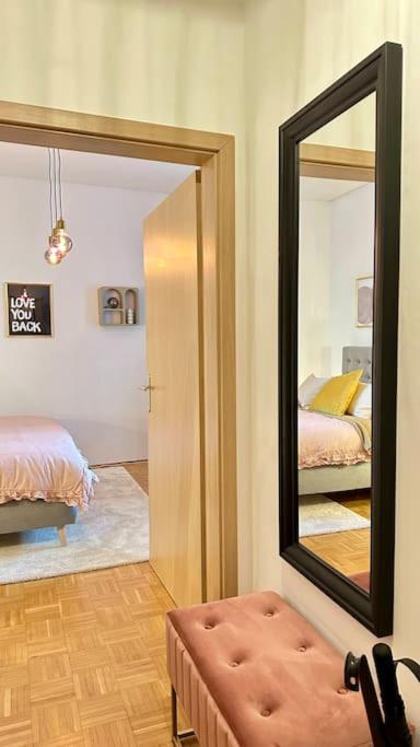 Wohlfühloase im Zentrum