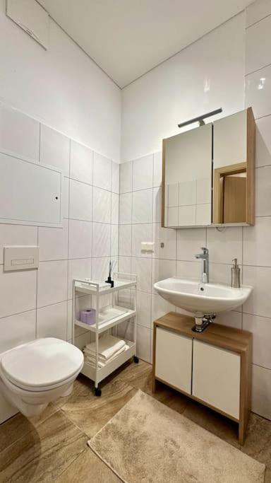 Wohlfühloase im Zentrum