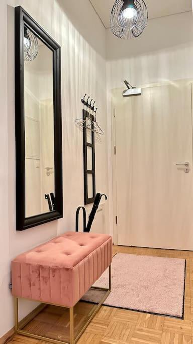 Wohlfühloase im Zentrum