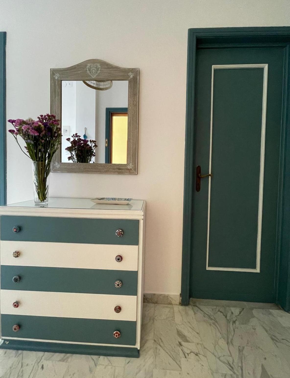 Manie di mare bikers friendly