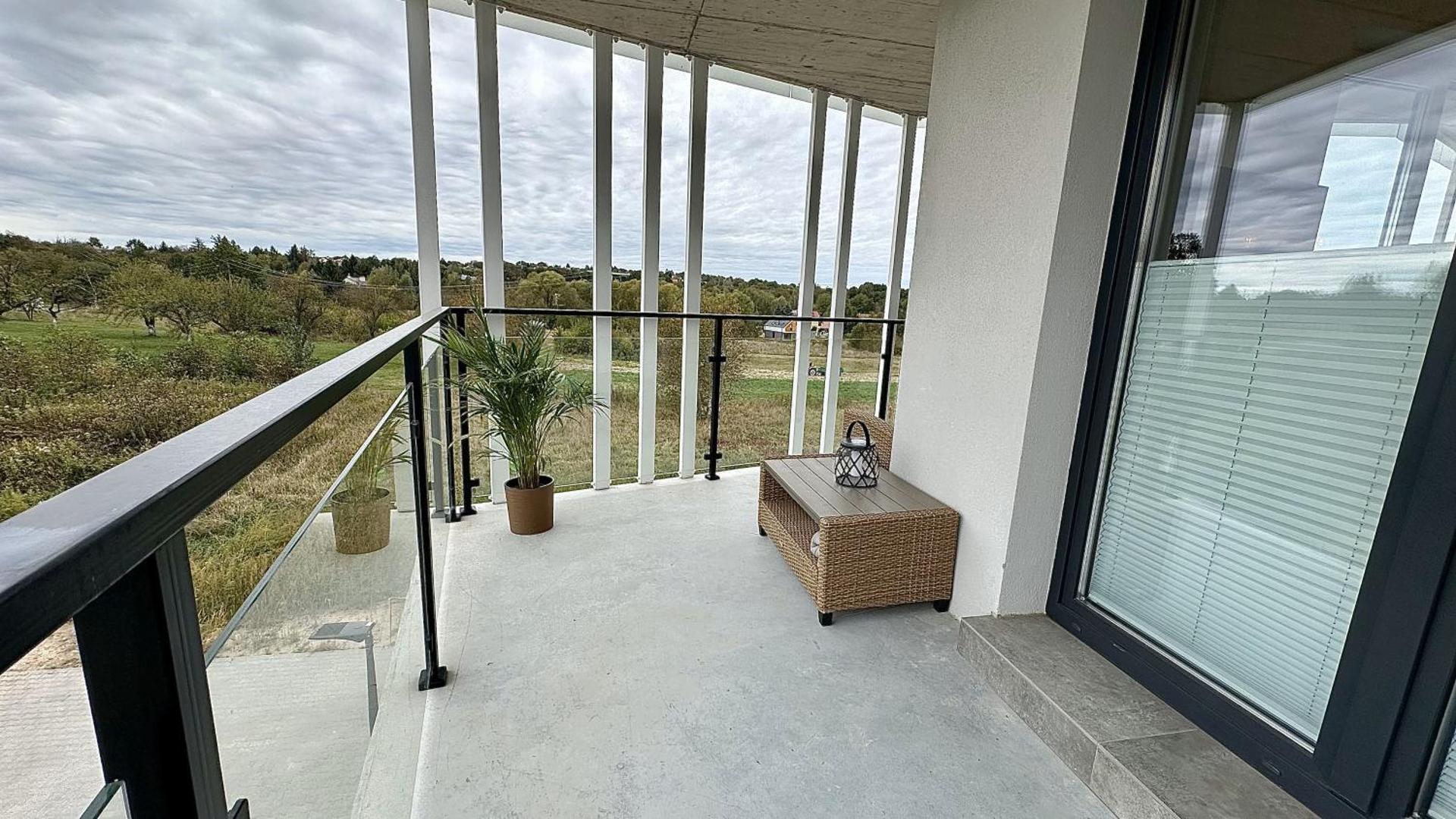 Apartament Słoneczny