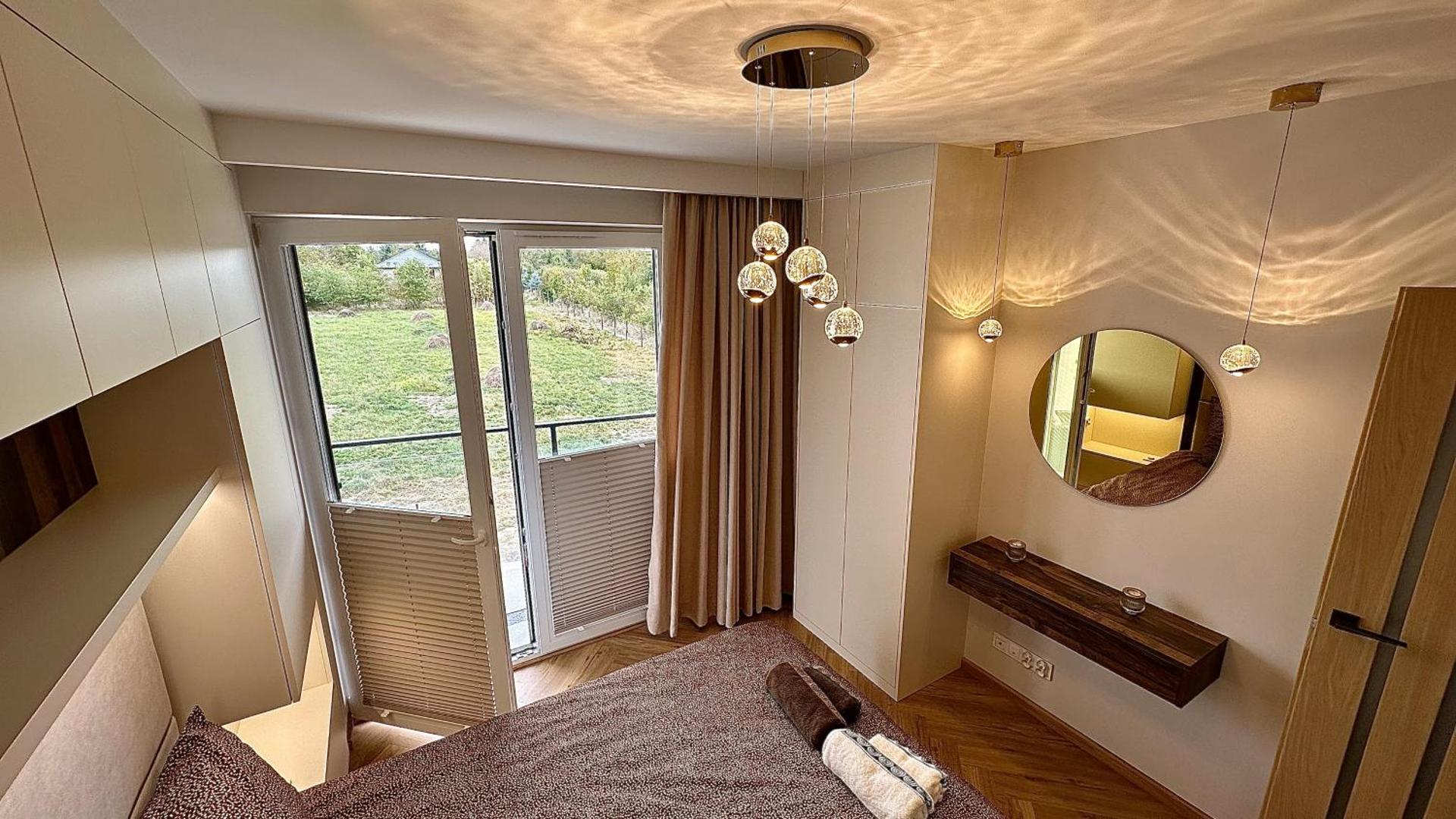 Apartament Słoneczny