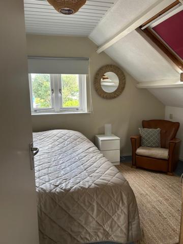 BeJa bij strand en duin