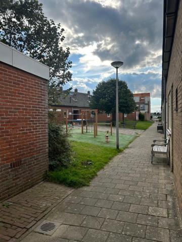 BeJa bij strand en duin