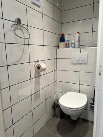 BeJa bij strand en duin