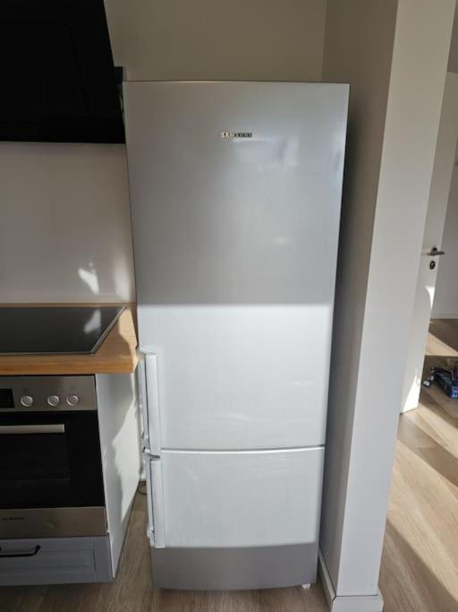 Moderne Ferienwohnung Attendorn