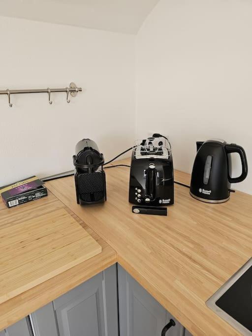 Moderne Ferienwohnung Attendorn