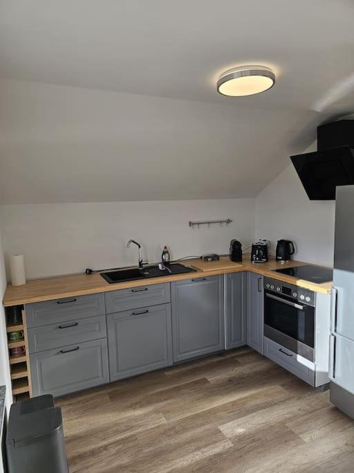 Moderne Ferienwohnung Attendorn