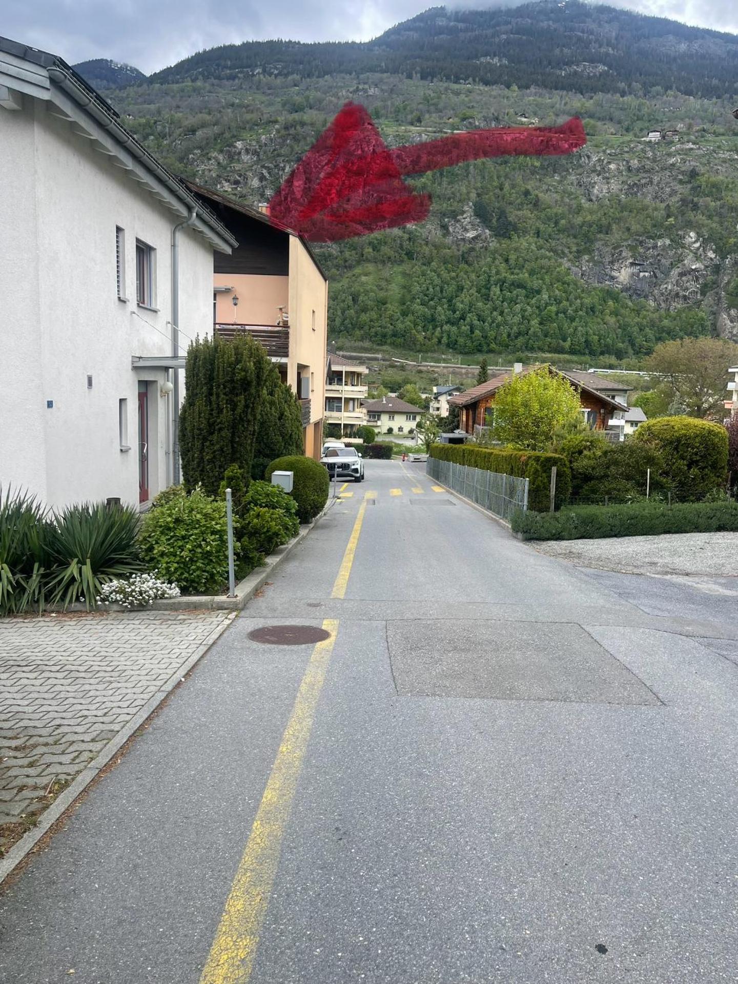 Glishorn Blick , 3 Floor