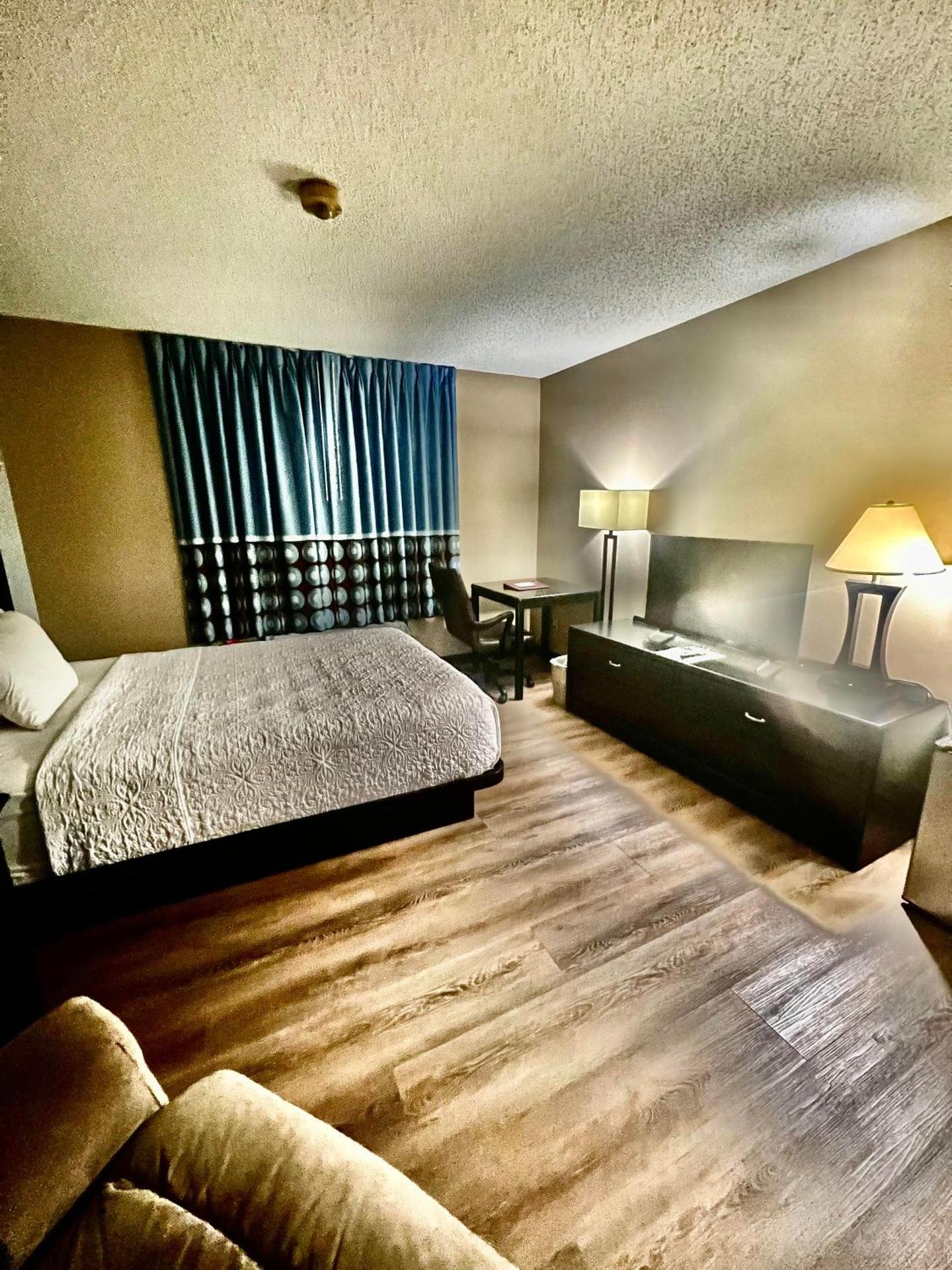 Super 8 by Wyndham Estherville