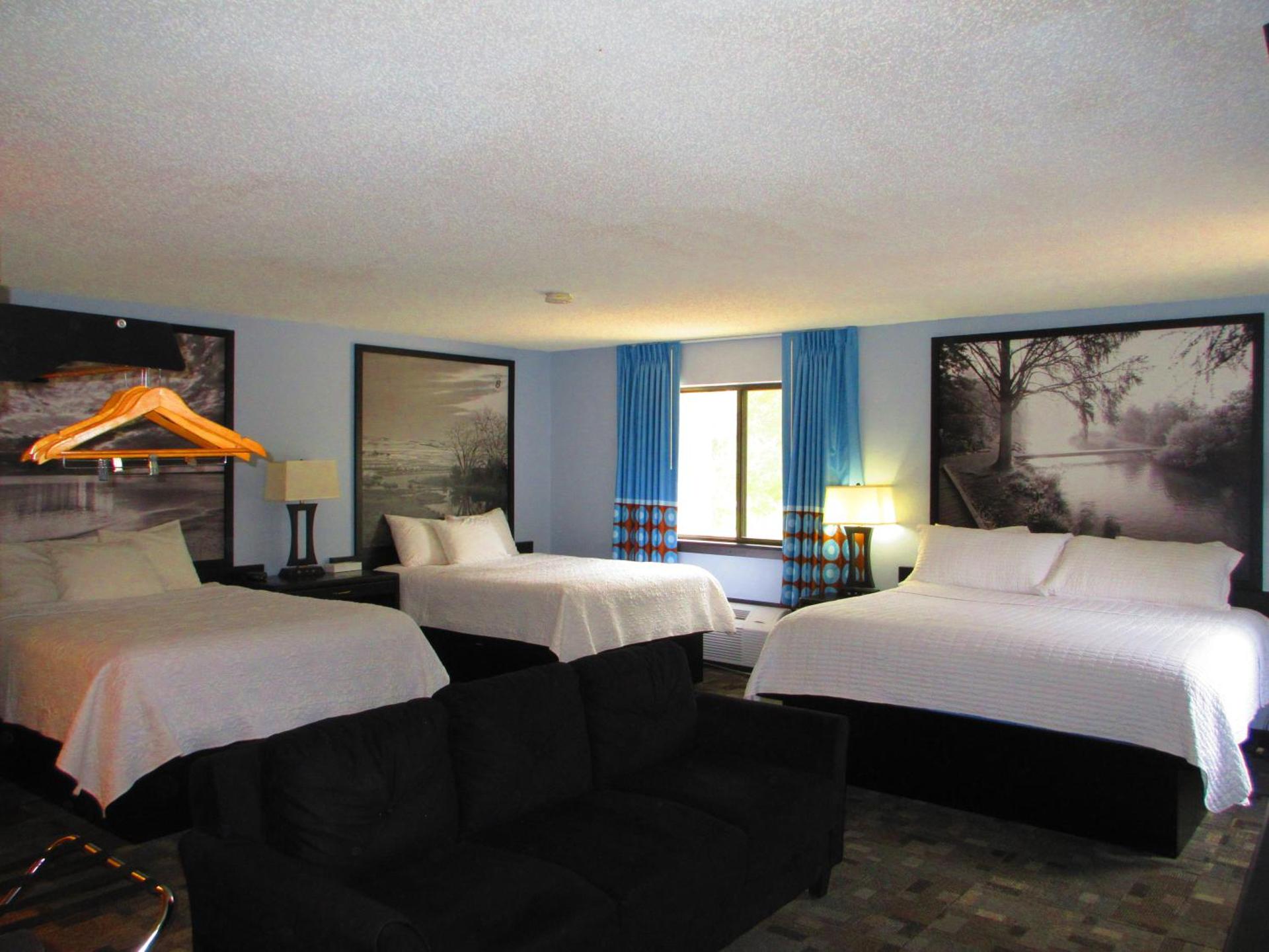 Super 8 by Wyndham Estherville