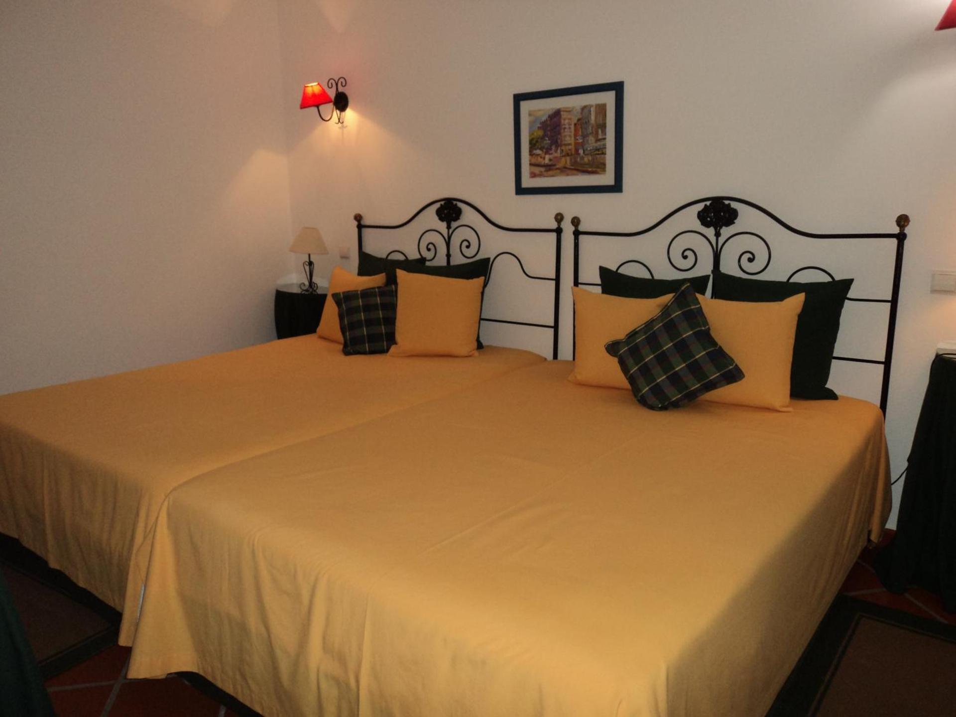 Alojamento Pero Rodrigues