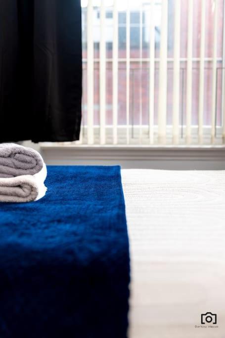 City Comfort 2 King Beds Fast WiFi