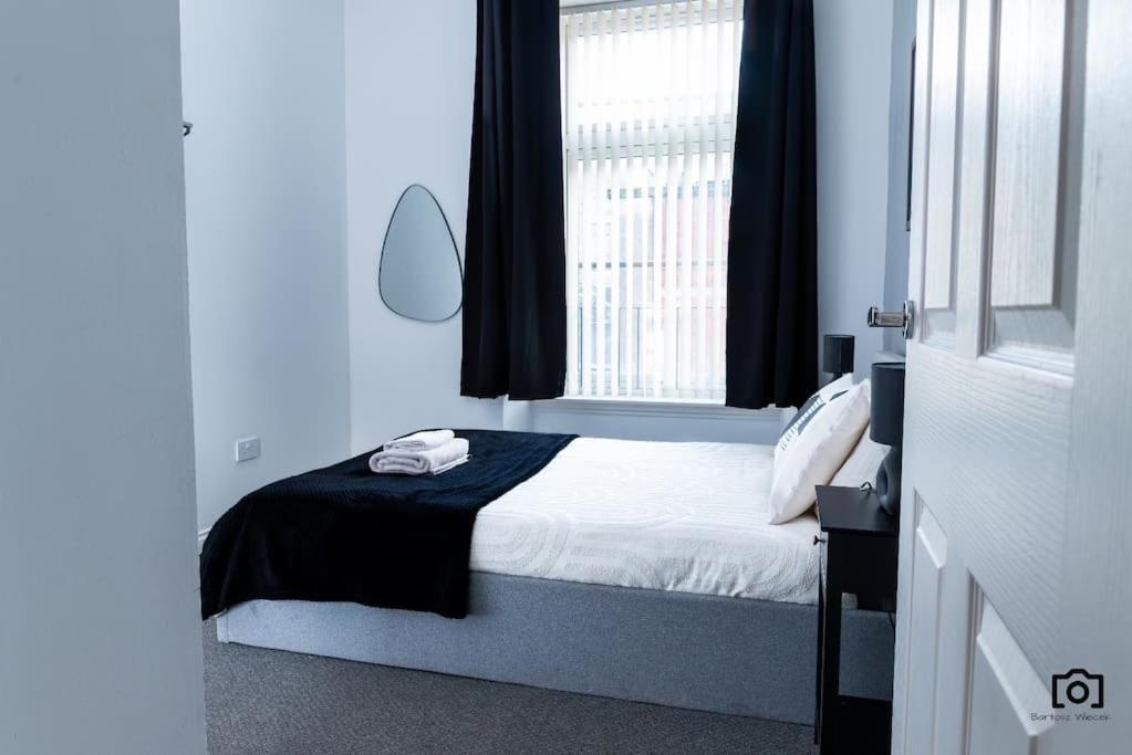 City Comfort 2 King Beds Fast WiFi