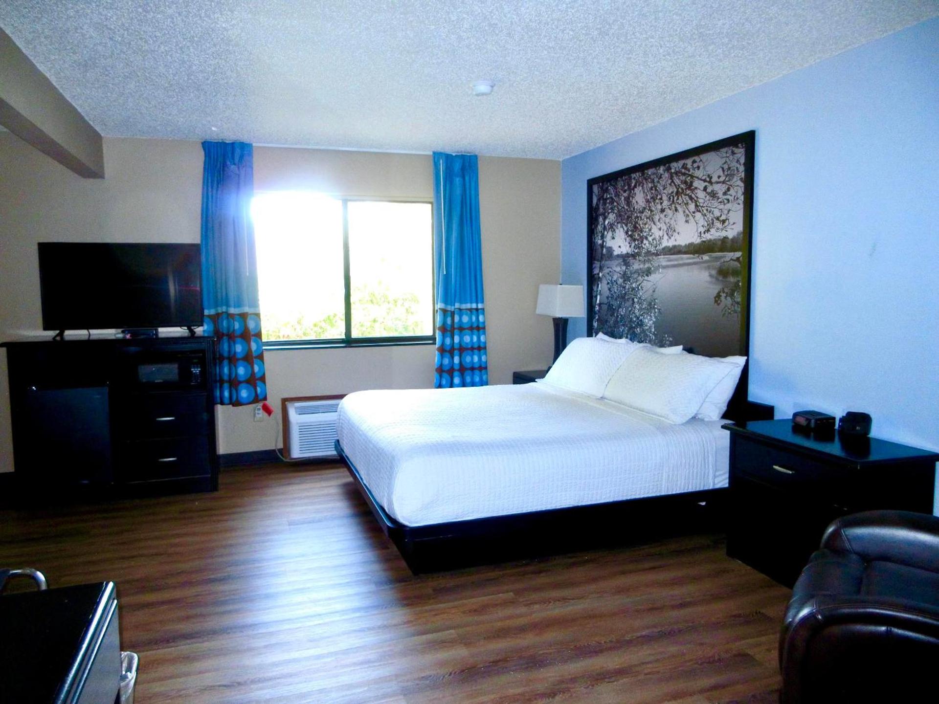 Super 8 by Wyndham Estherville