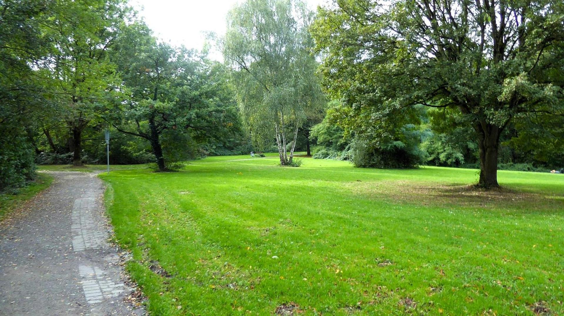 die Villa, Zimmer 22, DZ