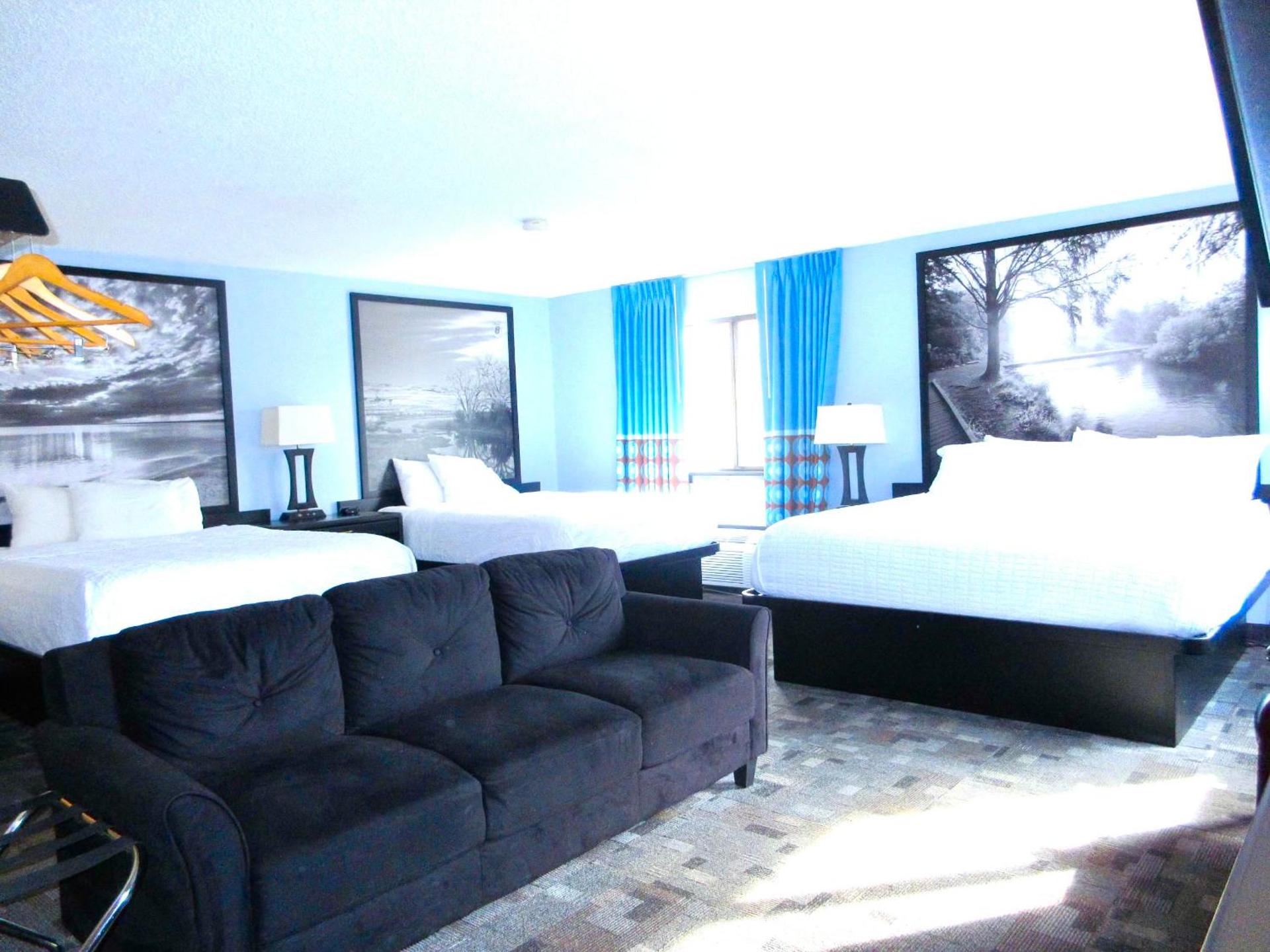 Super 8 by Wyndham Estherville