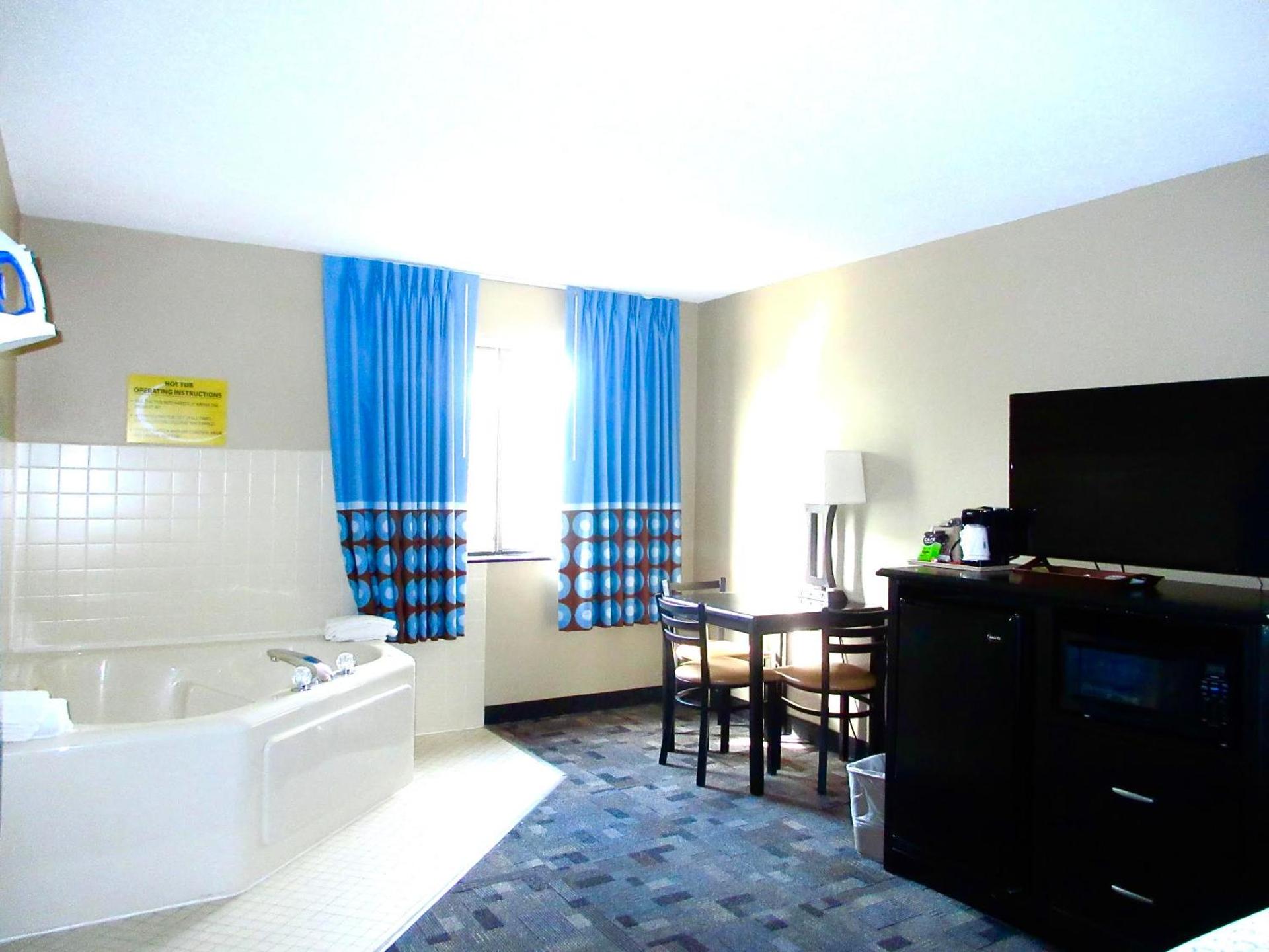 Super 8 by Wyndham Estherville