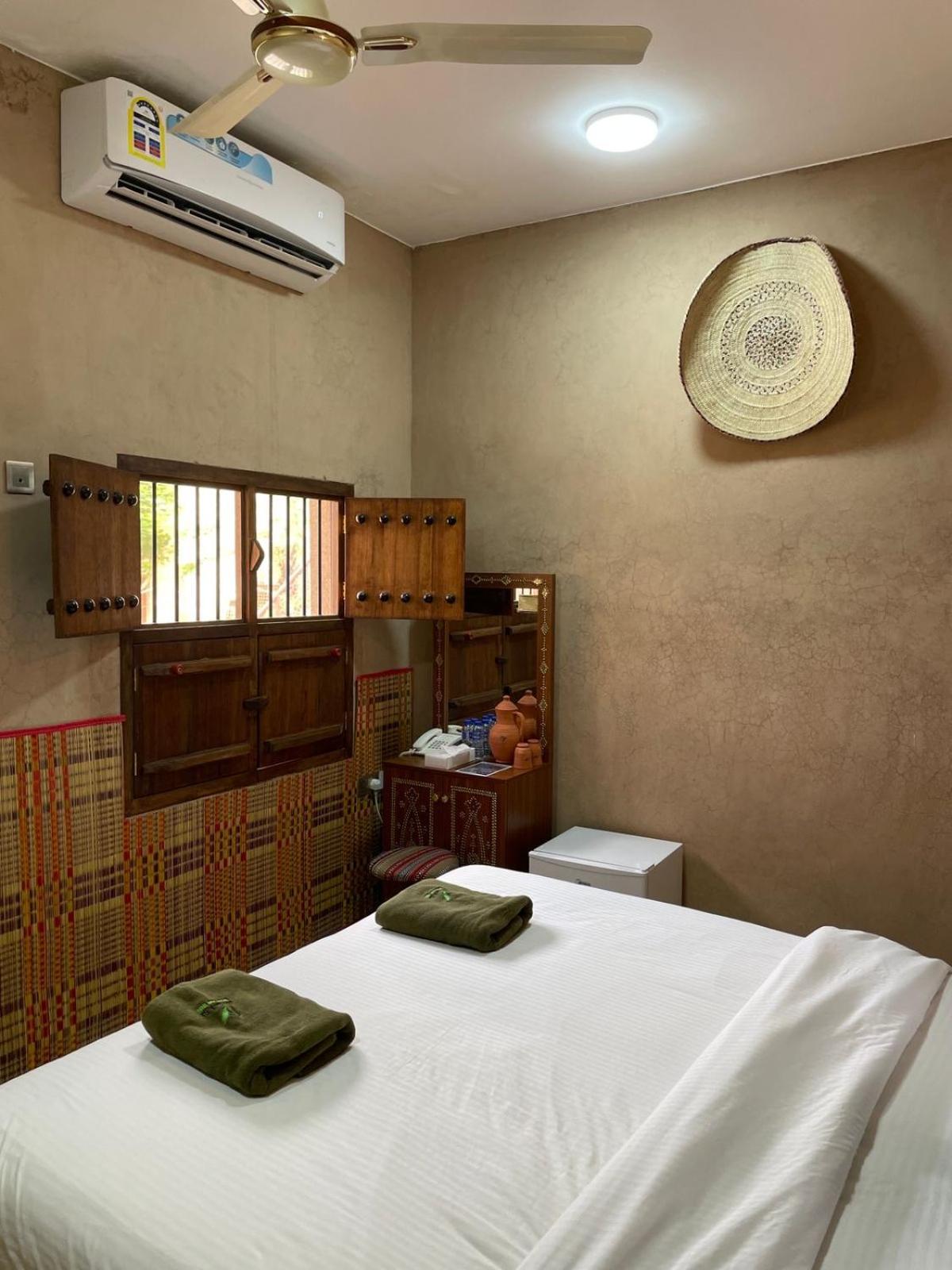 نزل البستان Bustan lnn