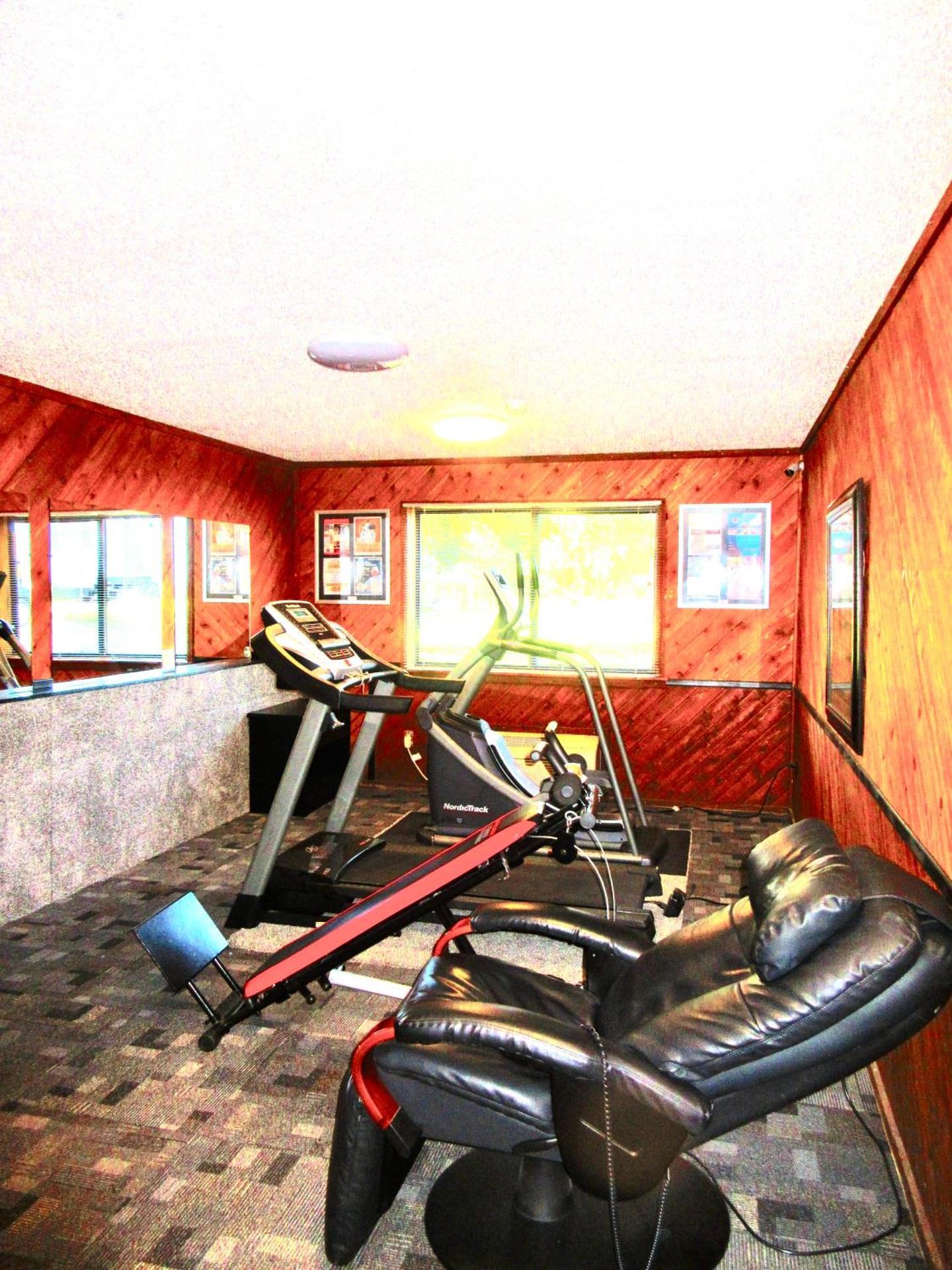 Super 8 by Wyndham Estherville