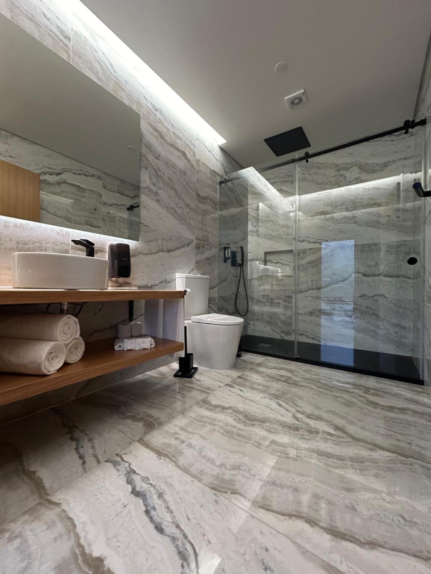 Empreendimento SERRA