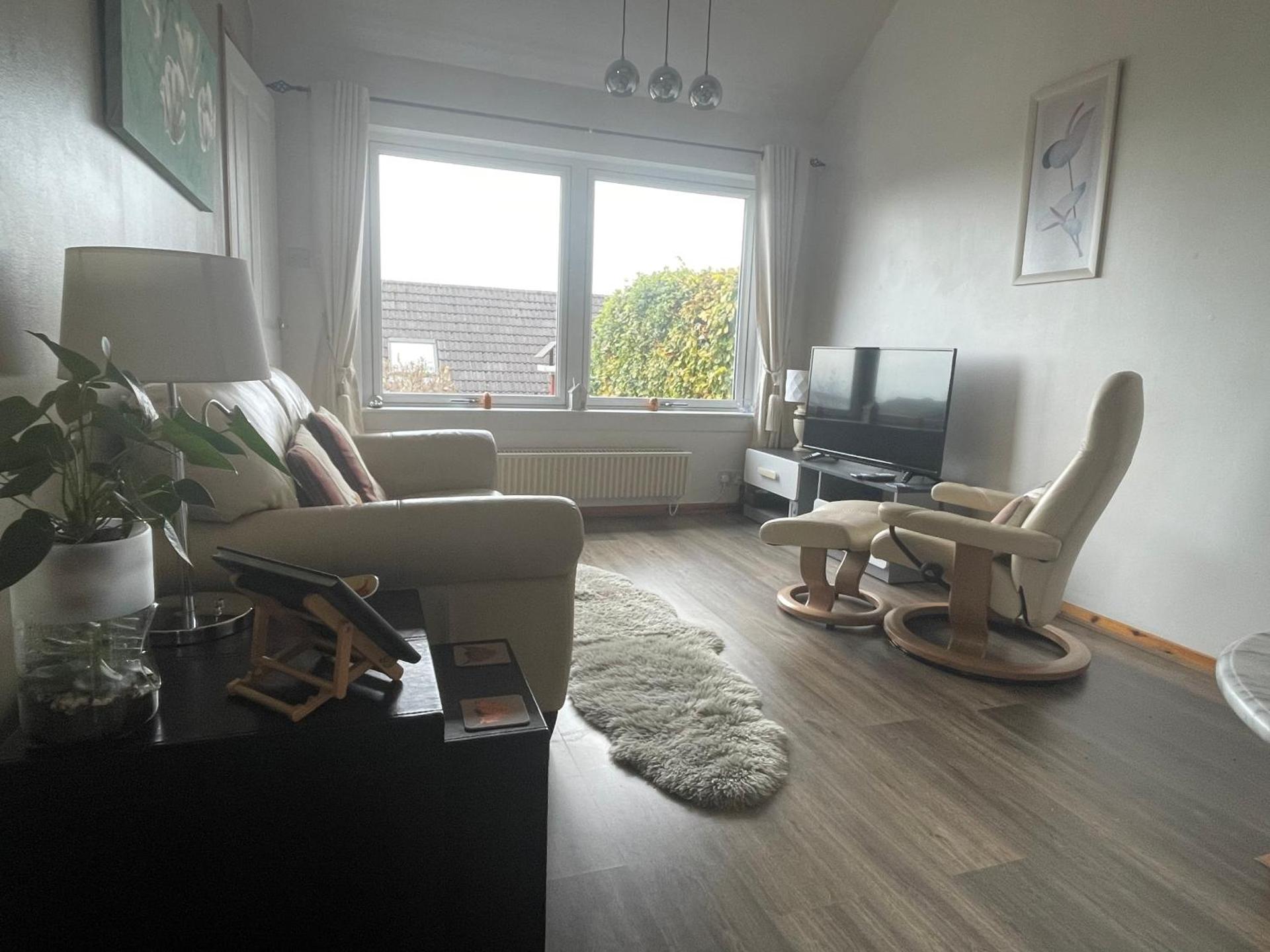 Hillside View, Inverness